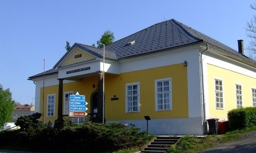 Městské muzeum Žamberk