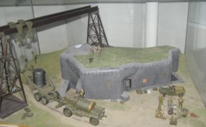 Model pevnosti